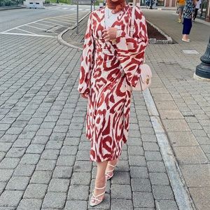 H&M Women Wrap Around Dress